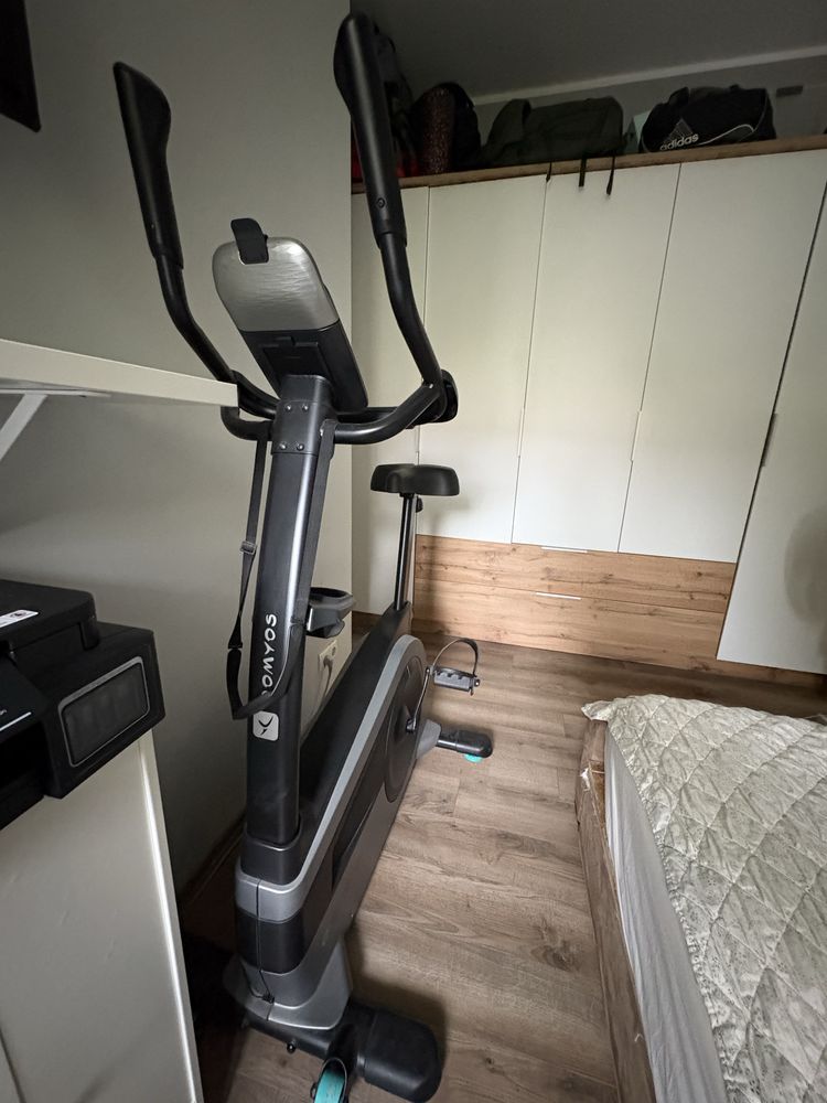 Decathlon Domyos E Energy