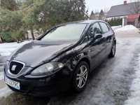 Seat Leon 2.  1.6 z lpg