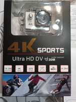 Kamera sportowa 4K
