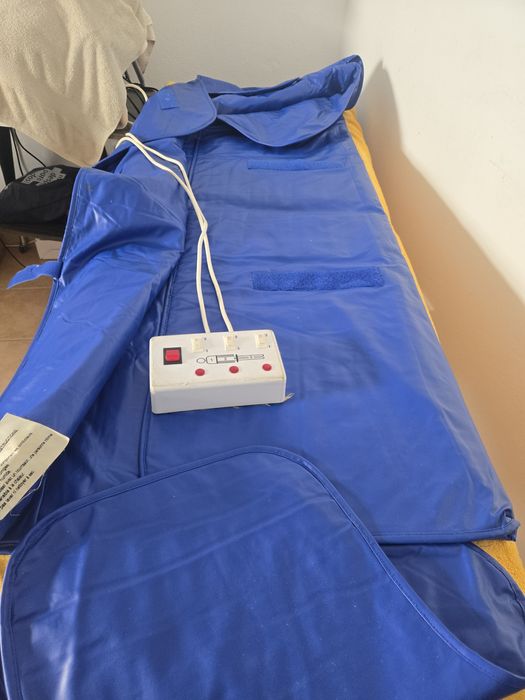 Manta térmica (sudacao]