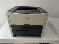 Drukarka laserowa HP 1320