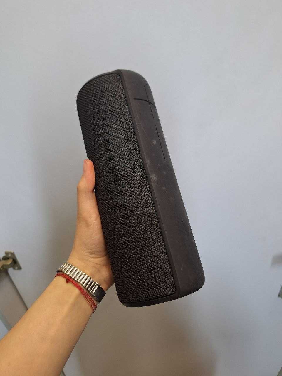 Портативна Bluetooth колонка Logitech Ultimate Ears MEGABOOM(S-00147)