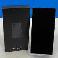 Samsung Galaxy S24 Ultra (12GB/256GB) - Titanium Black
