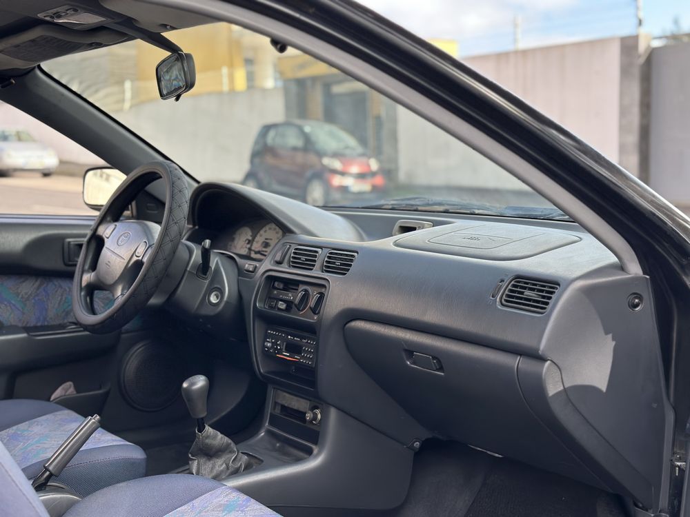 Toyota Paseo 1.5 full extras / Ac ( Unico propriatario )
