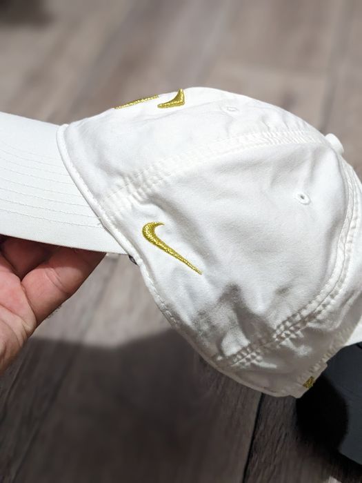 Кепка бейсболка Nike Roger Federer Wimbledon