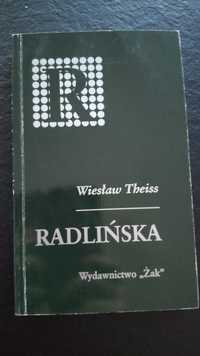 Radlińska, W. Theiss, 1997r