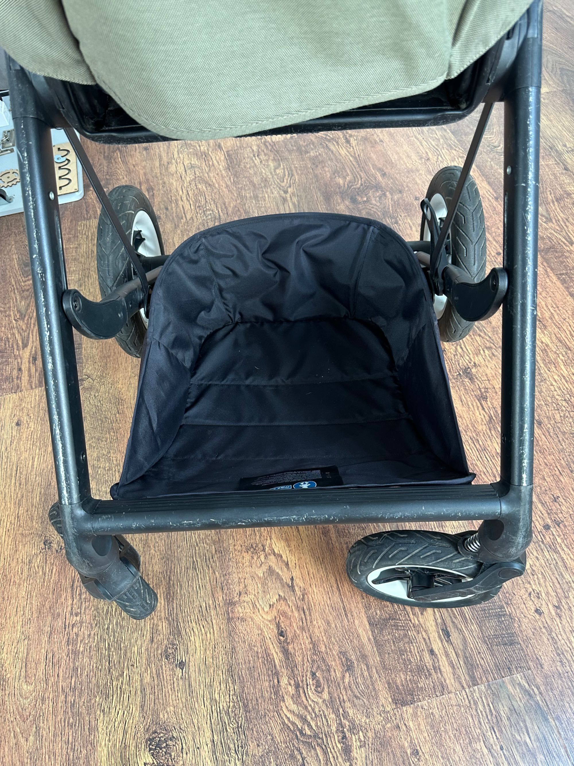 Wózek Cybex Talos S Lux 3 w 1