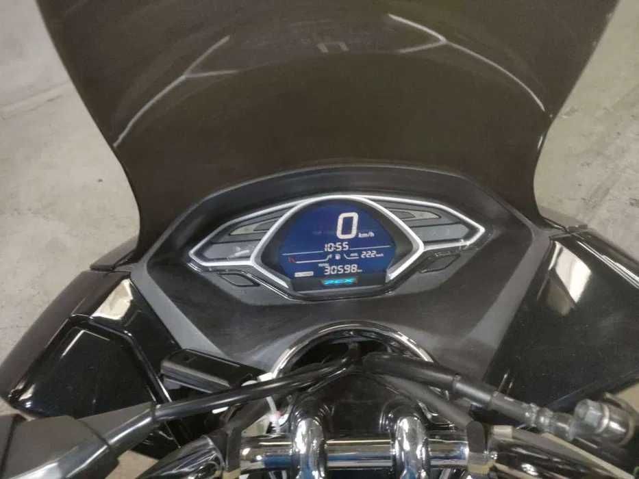 Максі скутер Honda PCX 150 KF30 в Арт Мото Хмельницький з документами