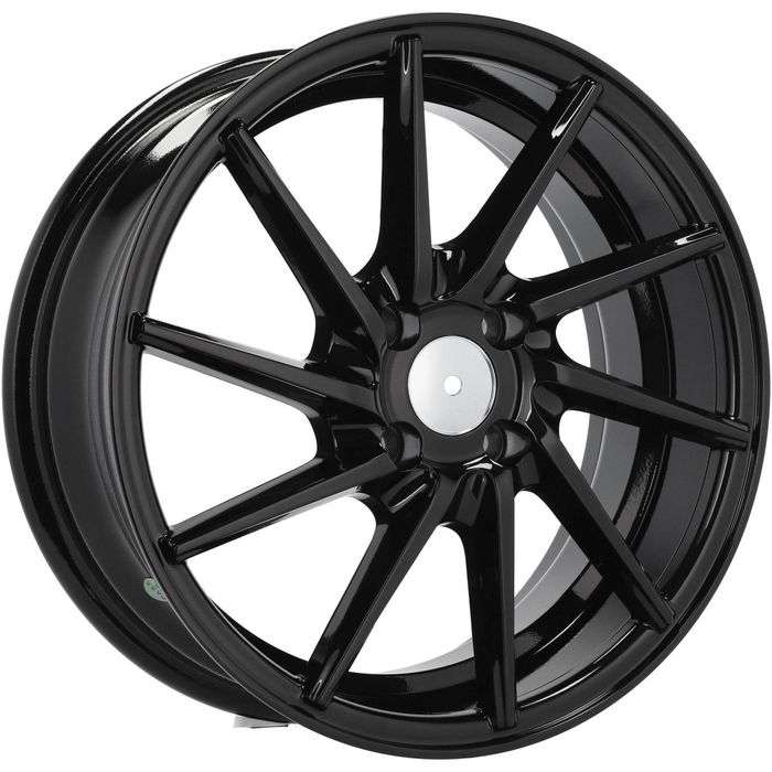 4x Felgi 16 m.in. do do DACIA Sandero Stepway RENAULT Clio Golf II Civic VI CRX E30 - B1058 (BK885A,
