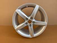 Felga aluminiowa 8.0J x 18 ET47 5x112 8K0601025CD AUDI A4 B8 8K NOWA