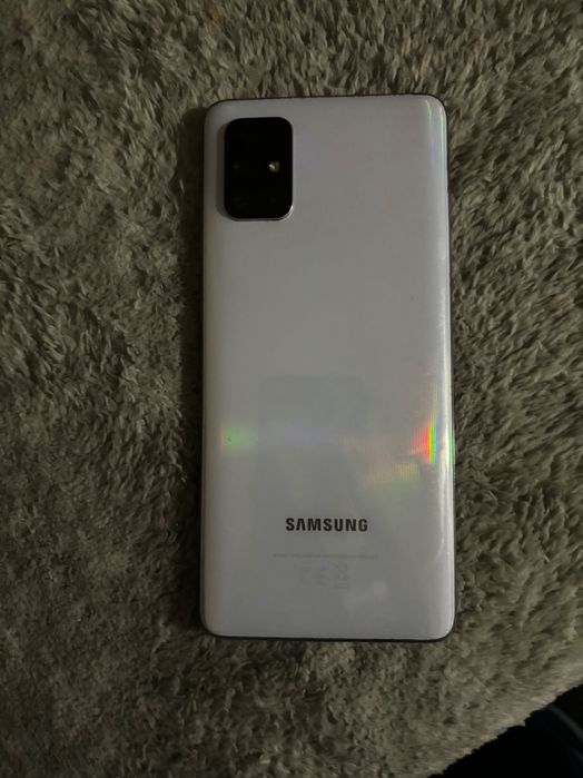 Samsung galaxy A71