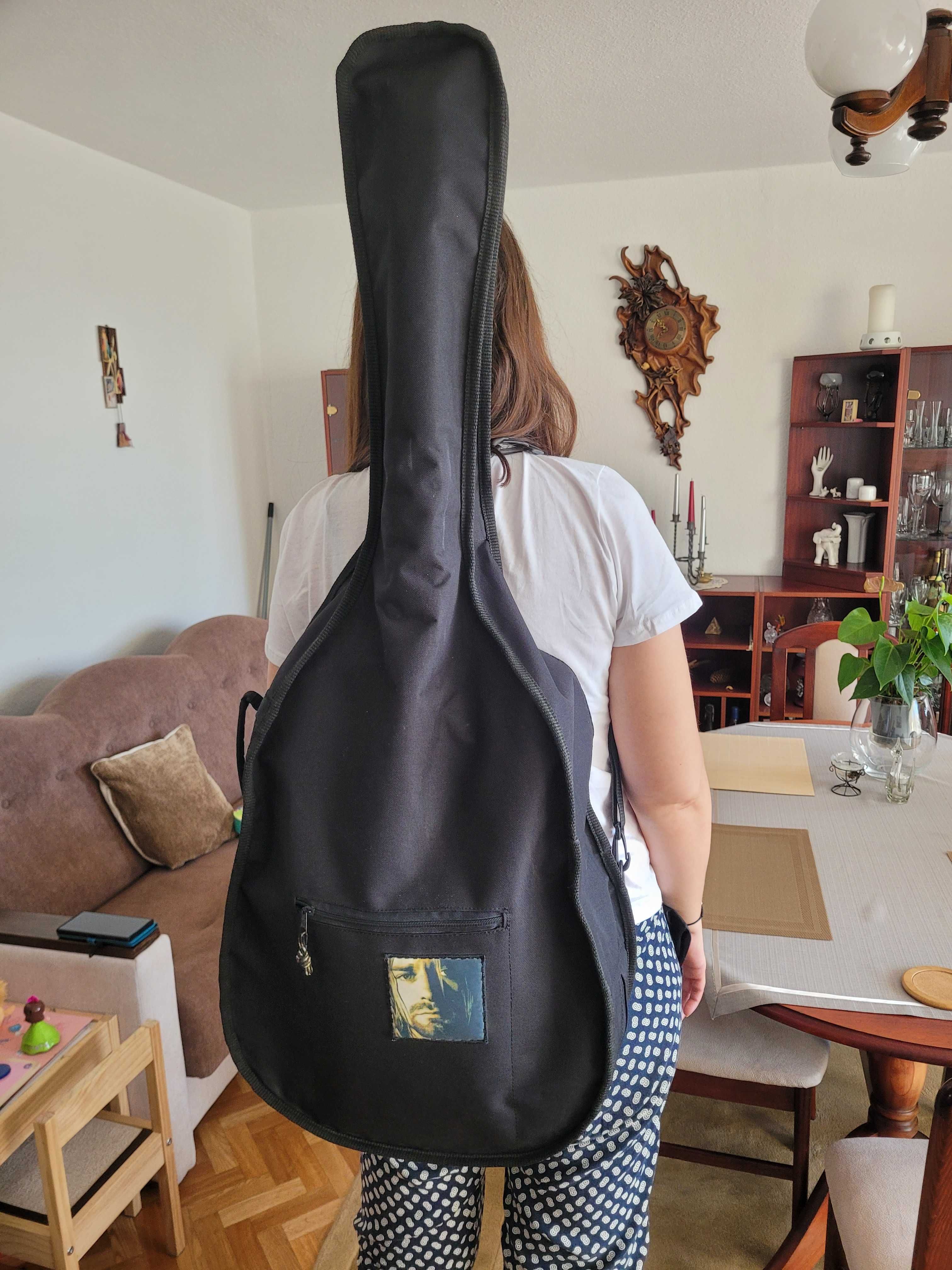 Gitara - sprzedam