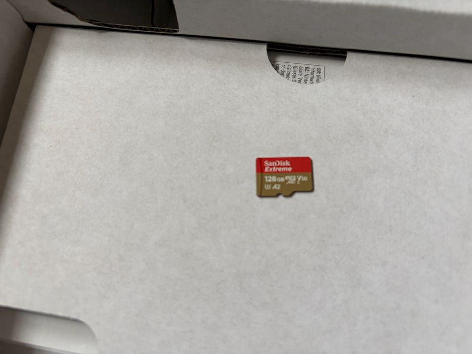 Nintendo Switch OLED TOTK Edition + extras