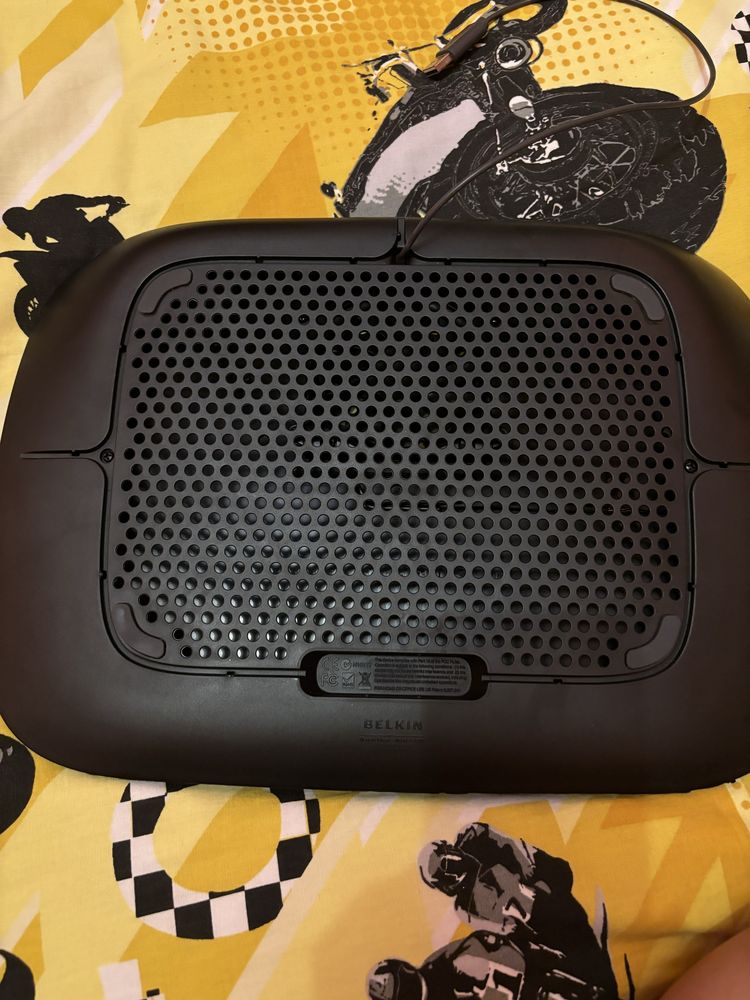 Podstawka pod laptopa