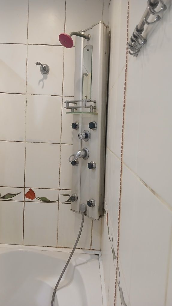 2 кім.квартира з АО