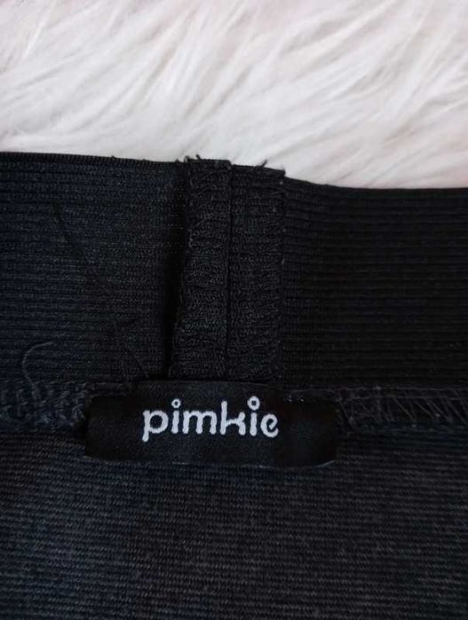 Materiałowa spódnica od marki Pimkie rozmiar S/M