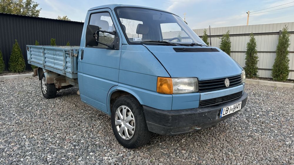 Volkswagen T4 2.0gaz4