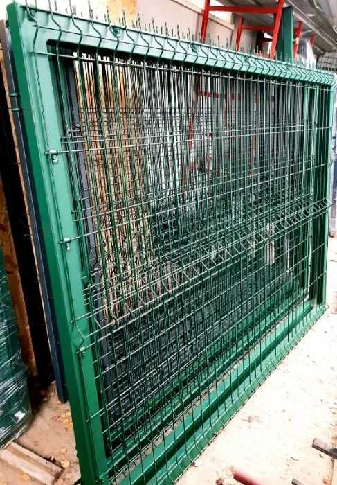 słupek metalowy ocynkowany 60x40 dł. 2m.