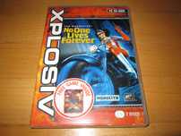 No One Lives Forever Game of the Year Edition ENG