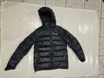 Kurtka Everest puchowa zimowa ocieplena roz,XS/S,164/170 puchowa zimow