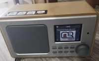 Radio internetowe Lenco DIR-100WD