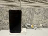 Apple Dual dock A1234 док станція