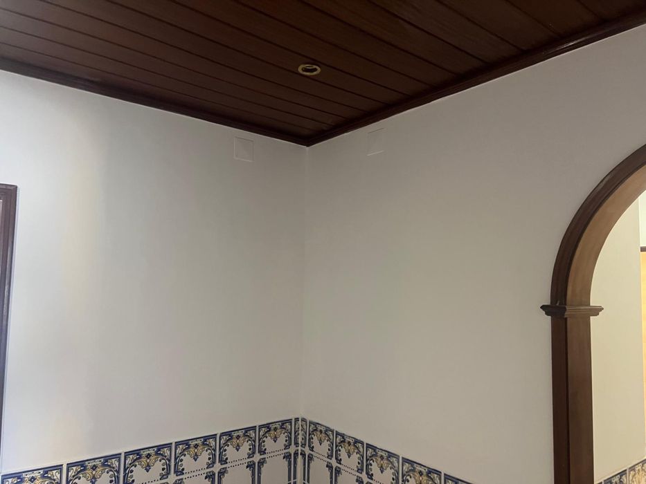 Arrendo apartamento T3 centro Baixa da Banheira