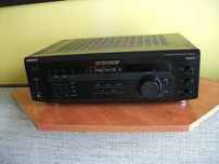 amplituner sony str-de135 stereo hi -fi tuner rds 2x60 wat 8 ohm