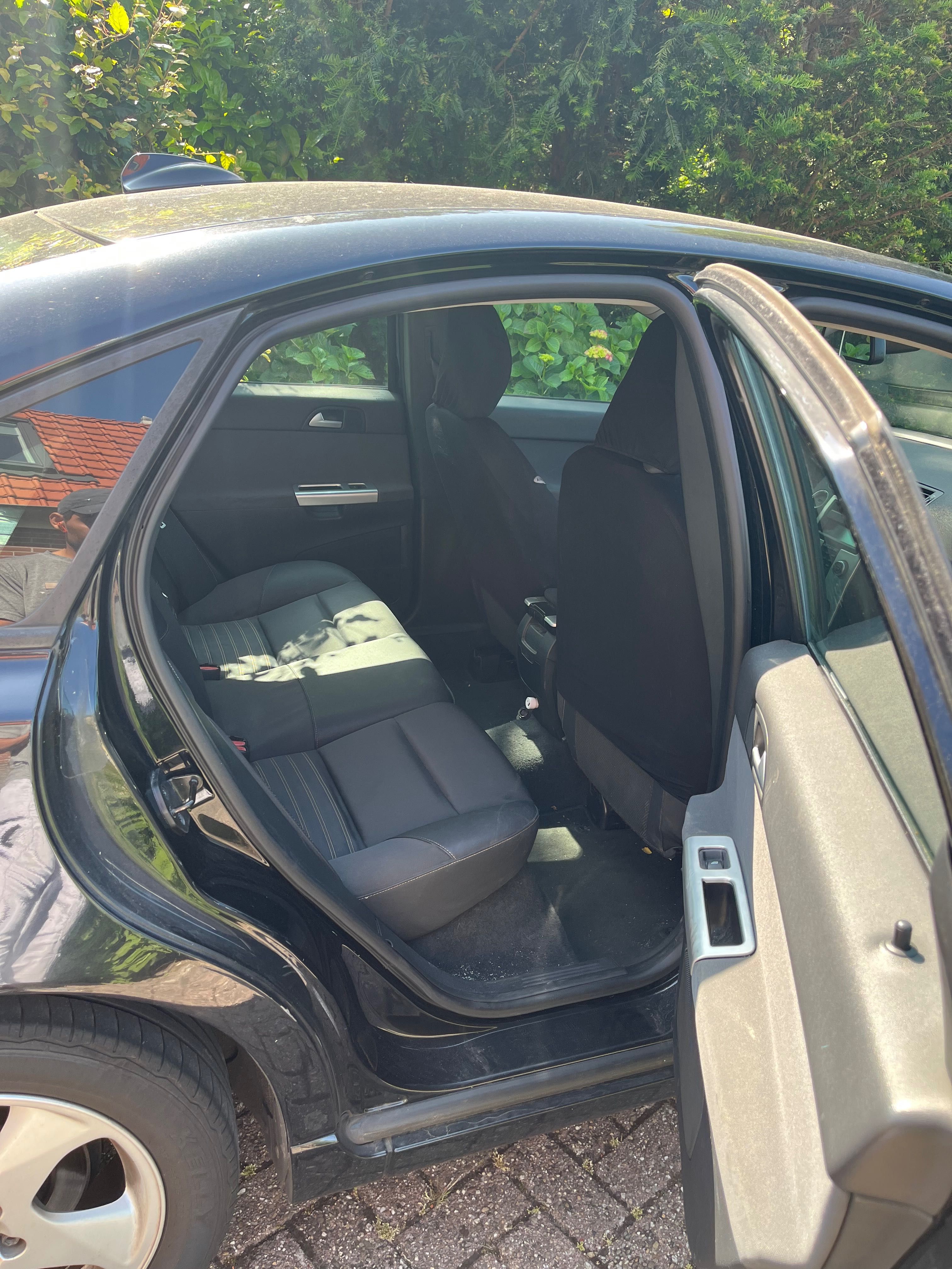 Volvo s40 1.6 2012
