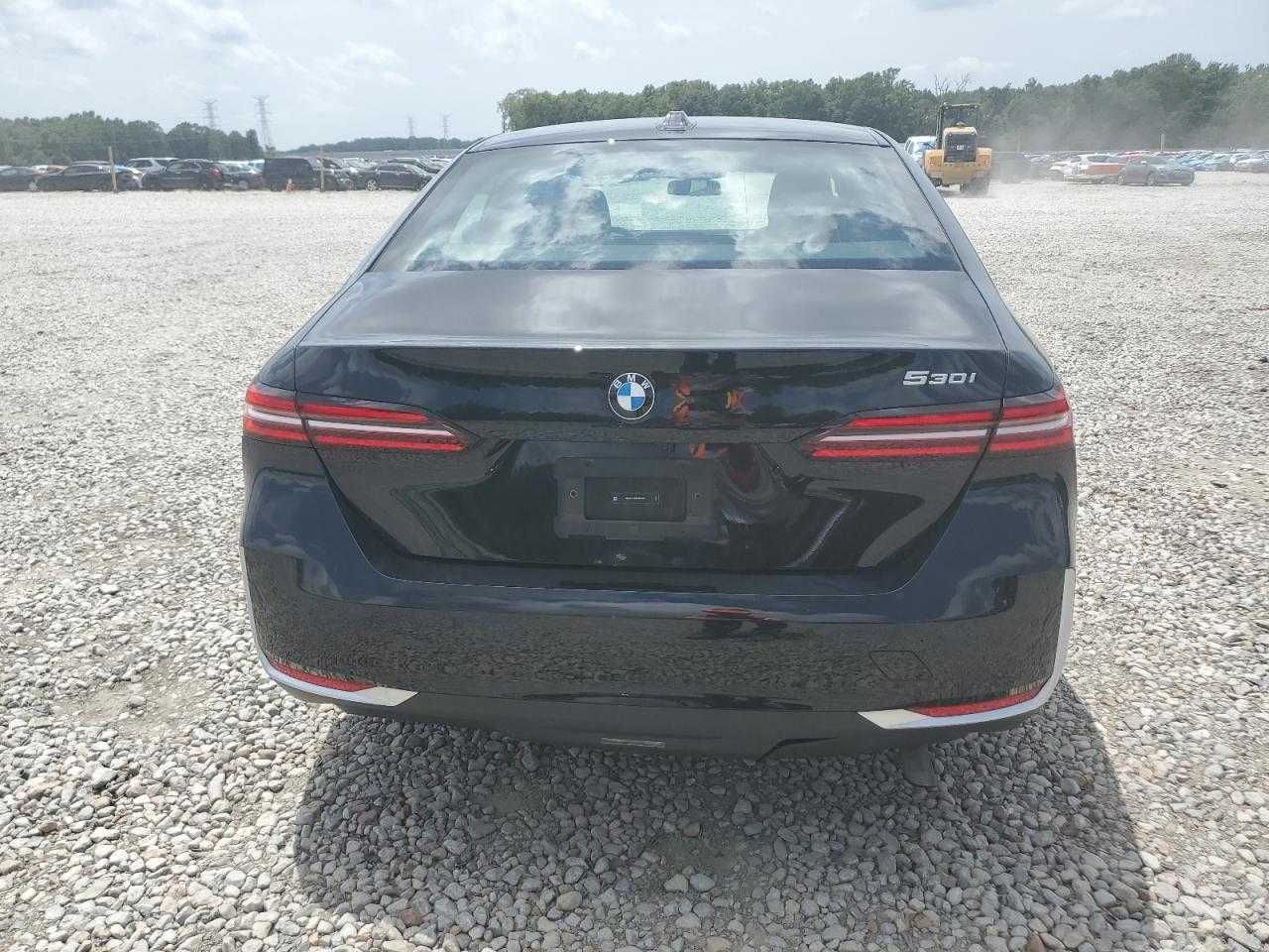 Двері передні/задні BMW 5 G60 та G61 Разборка
