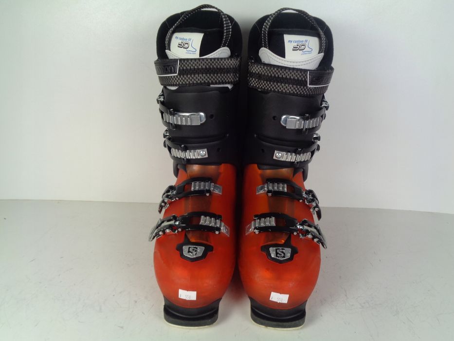 *nartybochnia.pl* SALOMON X/pro R 100 - 29,5 /44,5 NABO 4023