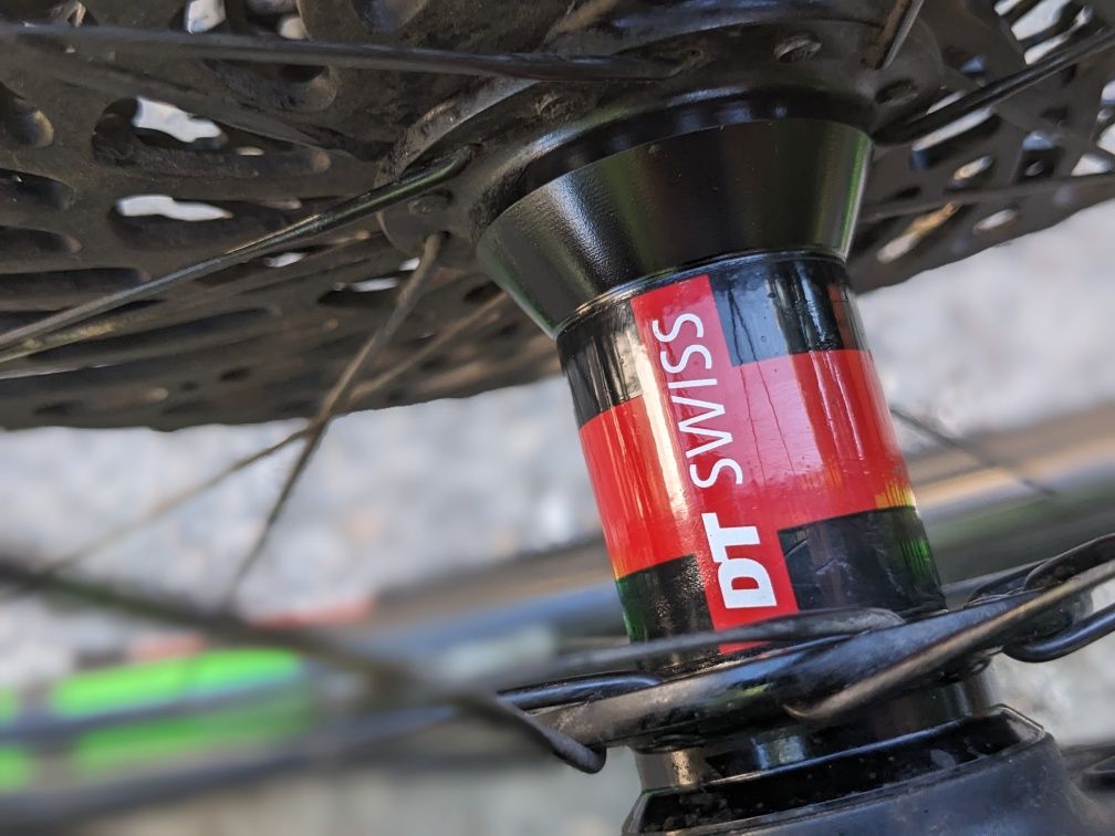 Cannodale F-Si 8,6 kg Factory Racing Team 29"