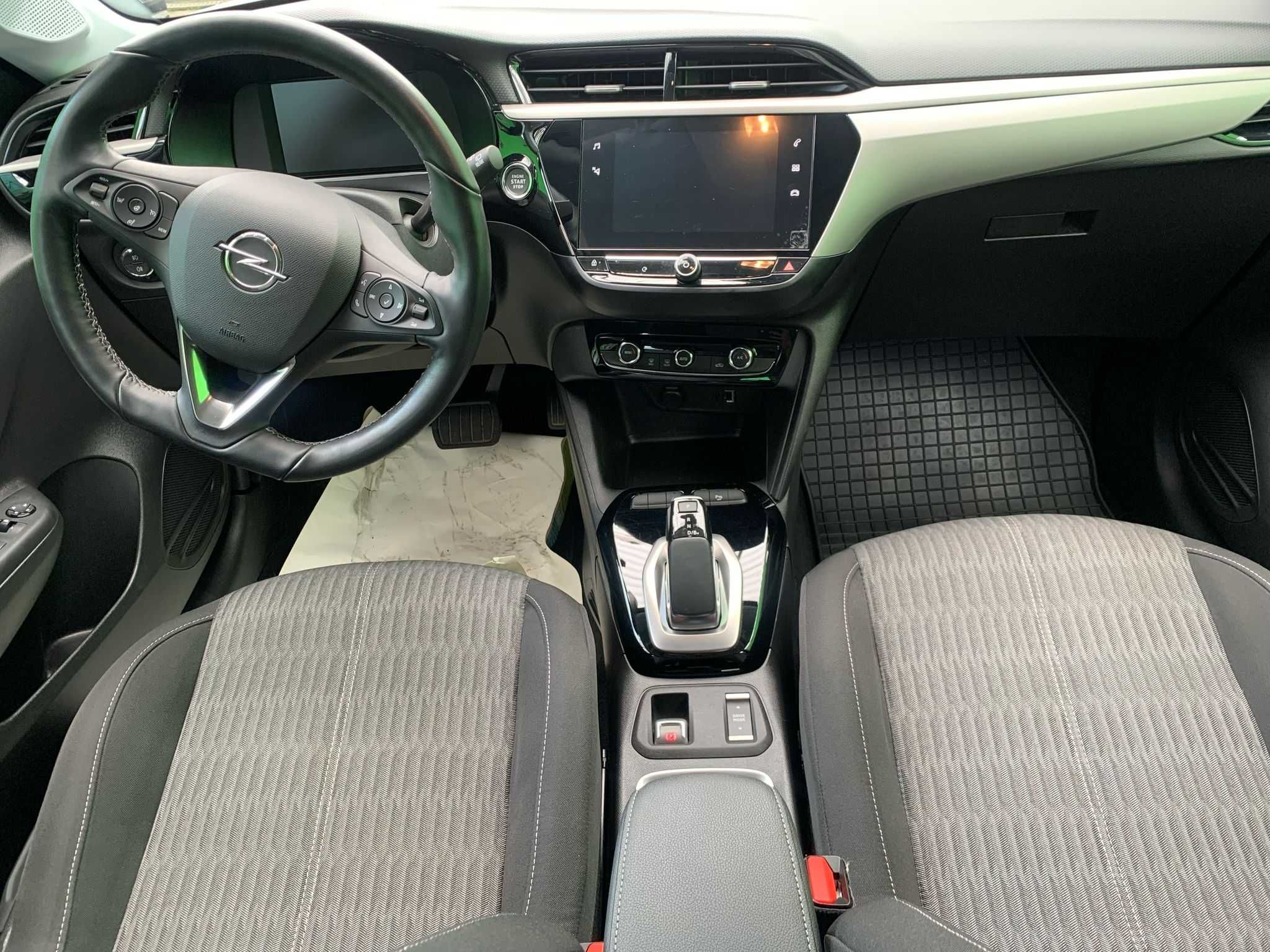 Opel Corsa-e 2022 Eléctrico 136 cv
