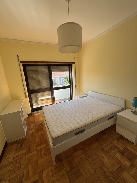 Apartamento T3 Avenida Principal Lamego