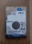 Dysk twardy HDD WD Blue WD10SPZX 2.5" SATA 1TB uszkodzony
