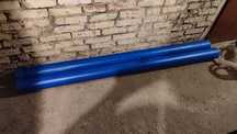 Rury studzienne gwintowane 125 2x 2m cena za dwie