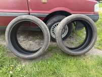 225/40R19 Bridgestone Potenza s001