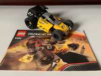 LEGO Racers 8490: Desert Hopper