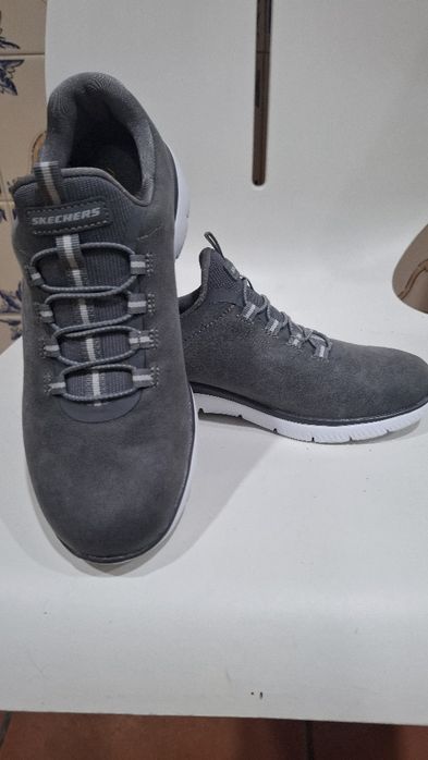 Sapatilhas skechers