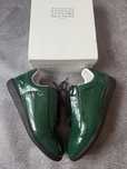 Кроссовки кеды mm6 maison margiela futures мейсон маржела фьючерс