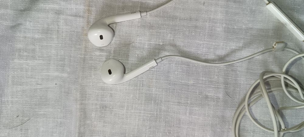 Навушники Apple  оригінал