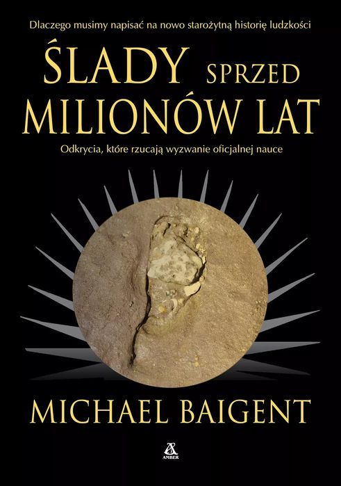 Ślady sprzed milionów lat. Amber