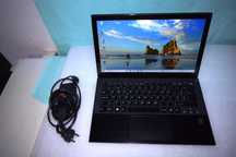 Laptop Sony Vaio Pro 13 SVP1321N2EB 13.3" DOTYK i3/4GB/128 SSD MŁAWA