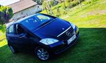 Mercedes A 180Cdi 2.0 diesel 109km 2011r full serwis bezwypa 1wszy wł