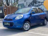 Nissan Micra 2015