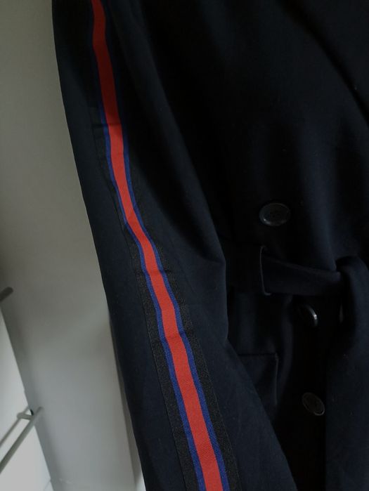 Kombinezon sukienka marynarka ZARA rozm. M