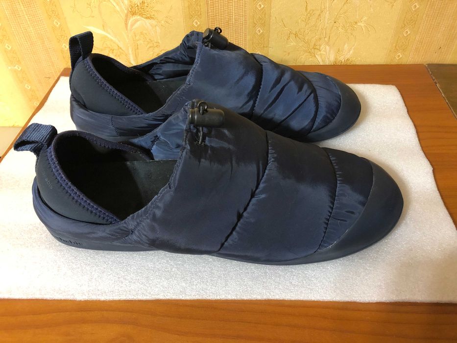 Тапочки португалія mahabis aurora 45р.