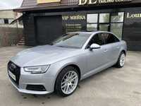 Audi a4b9 quattro 2016