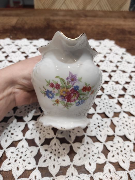 Mlecznik pocelanowy Wałbrzych