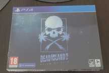 Dead Island 2 Hell A Edition PS4